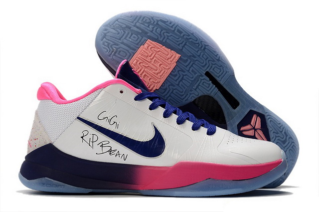 Women Kobe Shoes 22